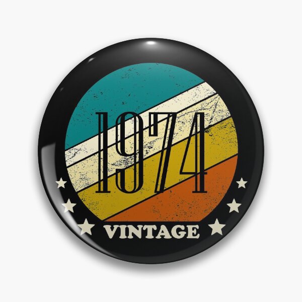 Item preview, Vintage retro 1974 designed and sold by alviansyah02.