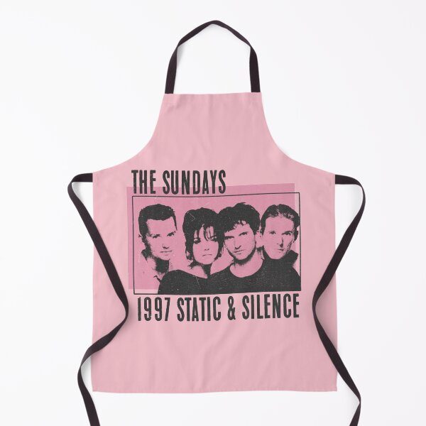 Item preview, 90s The Sundays // fanart designed and sold by nonotee4609.