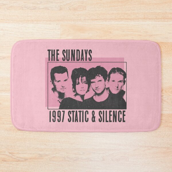 Item preview, 90s The Sundays // fanart designed and sold by nonotee4609.