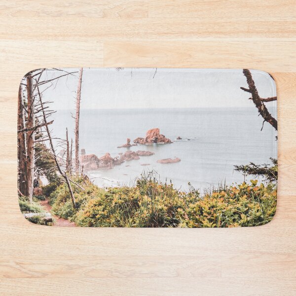 Item preview, Oregon Coast Ocean Views-PNW Travel Photography designed and sold by anthonylonder.