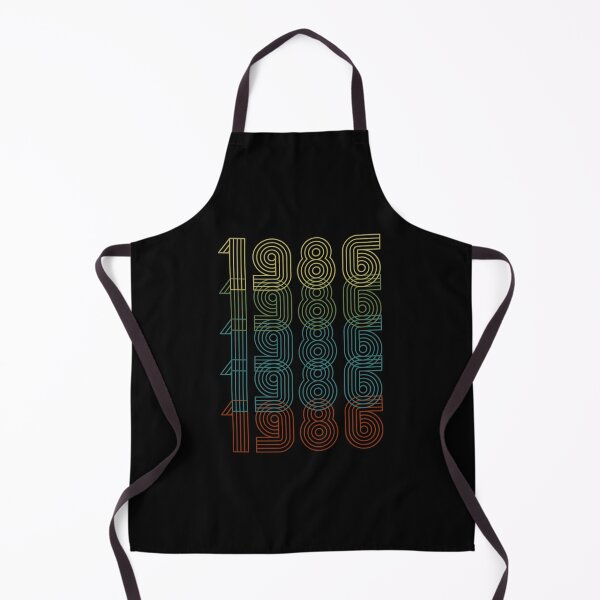 Item preview, Retro Birthday Gift Man Dad Uncle Vintage Classico Year 1986 designed and sold by zubakbrita.