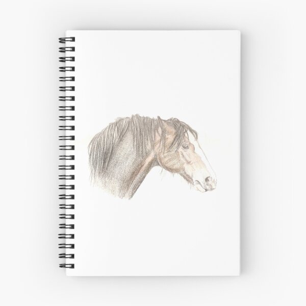 Item preview, Cranky Horse!  designed and sold by Equinspire.