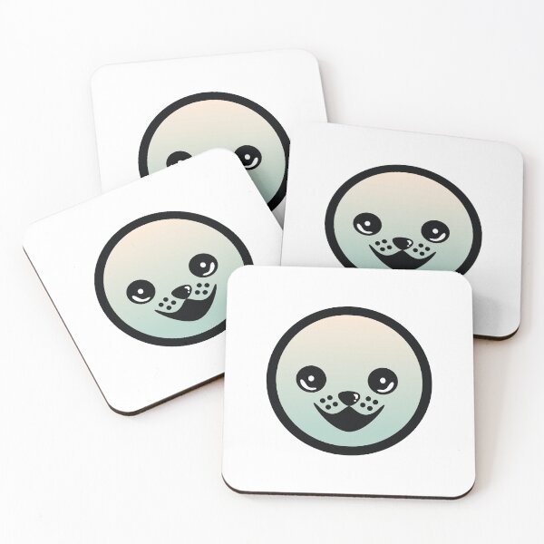 Item preview, Seal of Approval designed and sold by AliceQuinn.