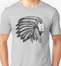 Native Slim Fit T-Shirt