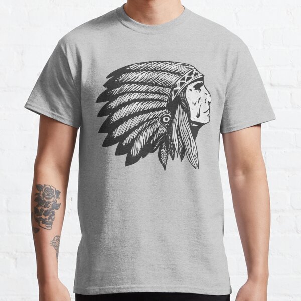 Native Classic T-Shirt