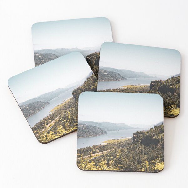 Item preview, Columbia River Gorge Views-Travel Photography in Portland Oregon designed and sold by anthonylonder.