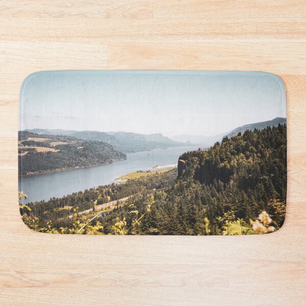 Item preview, Columbia River Gorge Views-Travel Photography in Portland Oregon designed and sold by anthonylonder.