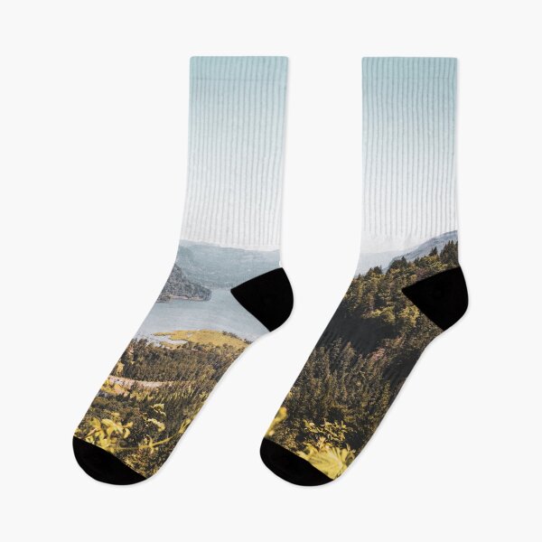 Item preview, Columbia River Gorge Views-Travel Photography in Portland Oregon designed and sold by anthonylonder.
