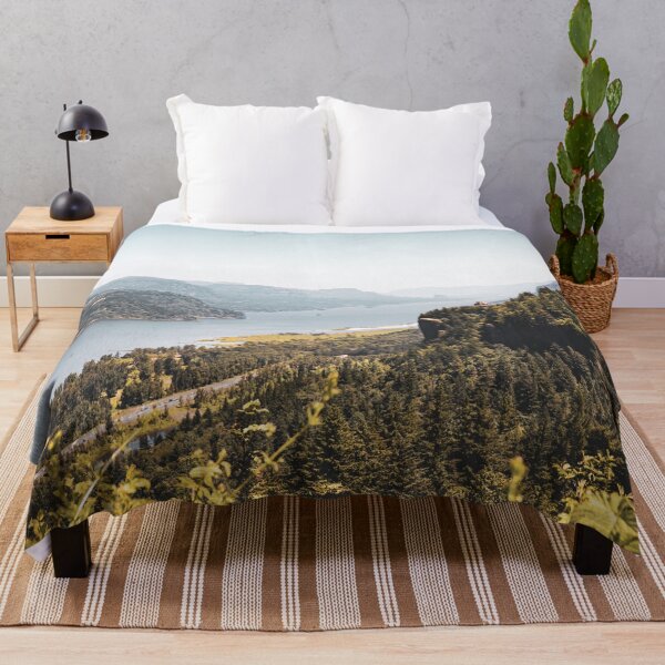 Item preview, Columbia River Gorge Views-Travel Photography in Portland Oregon designed and sold by anthonylonder.