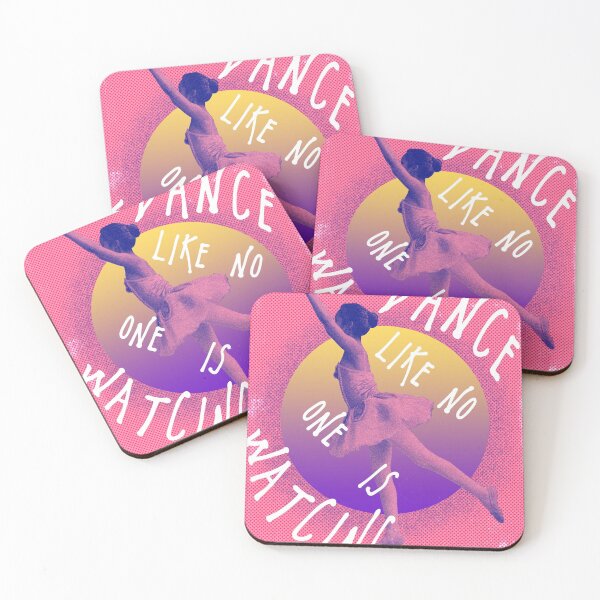 Item preview, Dance like No One is Watching designed and sold by Mick Sylvestre.