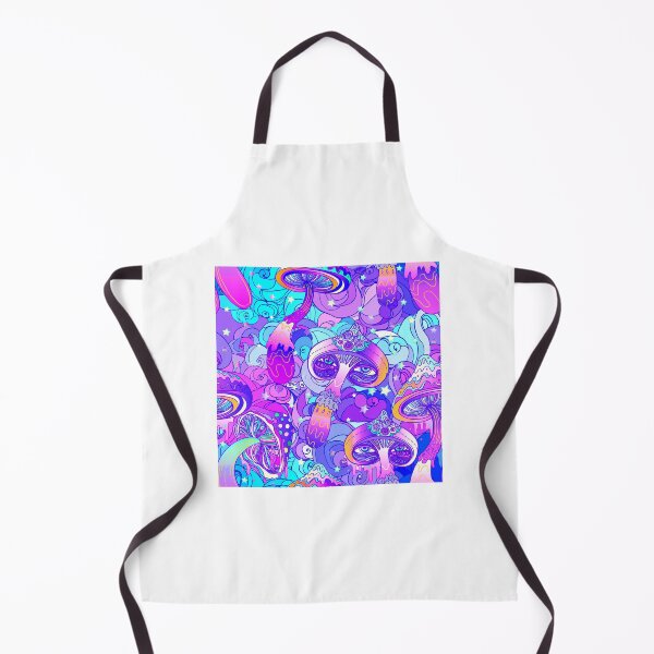 Item preview, Mushroom shirt Psychedelic Trippy Summer Vacation Hawaii Shirt, Gift for Mom, Gift for Dad, Birthday designed and sold by NzzRiza.