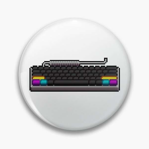 Item preview, Pixel 60 keyboard SA Spectra designed and sold by hooples94.