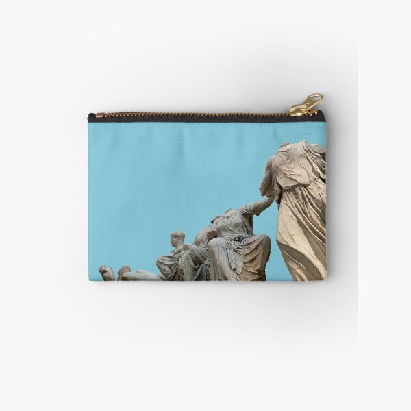 Item preview, Dramatic ancient statue line designed and sold by anorsk.