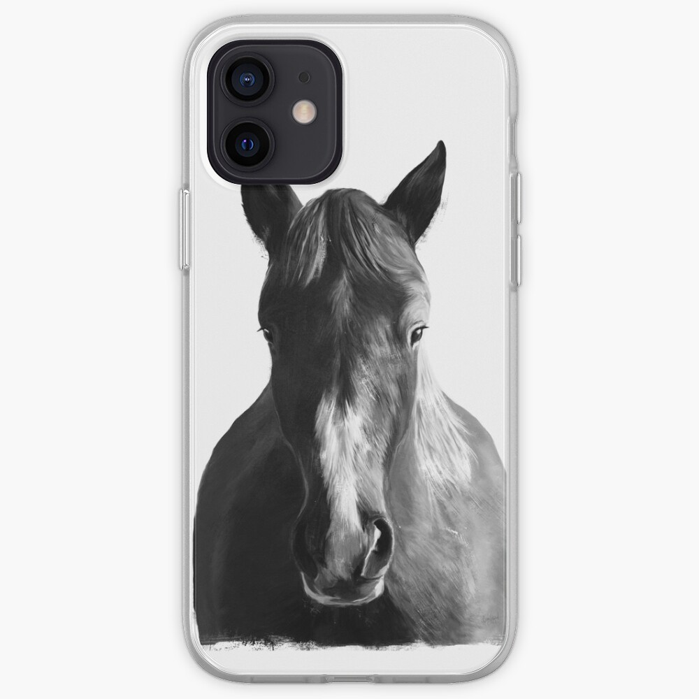 Horse iPhone Case & Cover