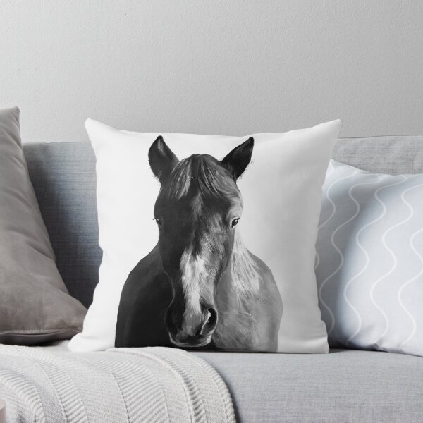Item preview, Horse designed and sold by Amy Hamilton.