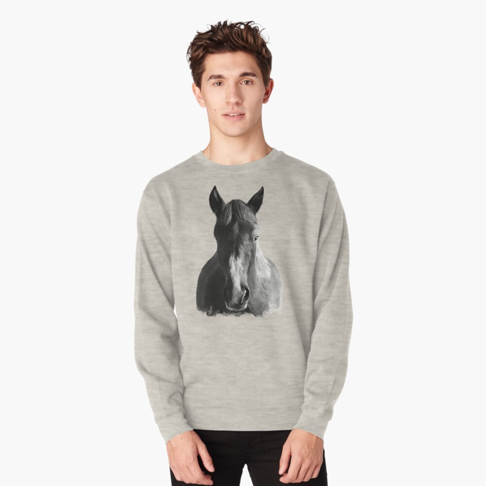 Item preview, Pullover Sweatshirt designed and sold by AmyHamilton.