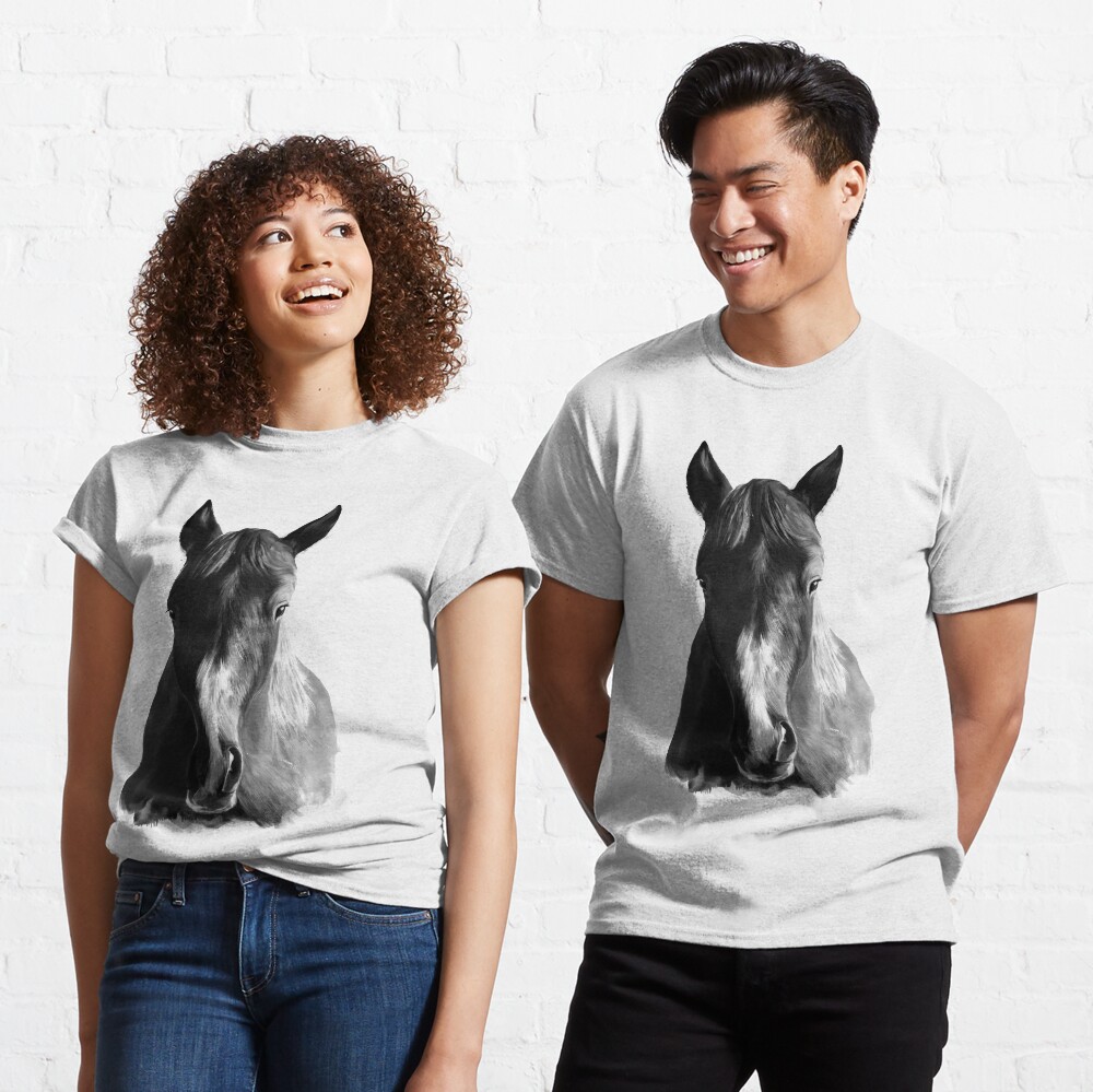 Item preview, Classic T-Shirt designed and sold by AmyHamilton.