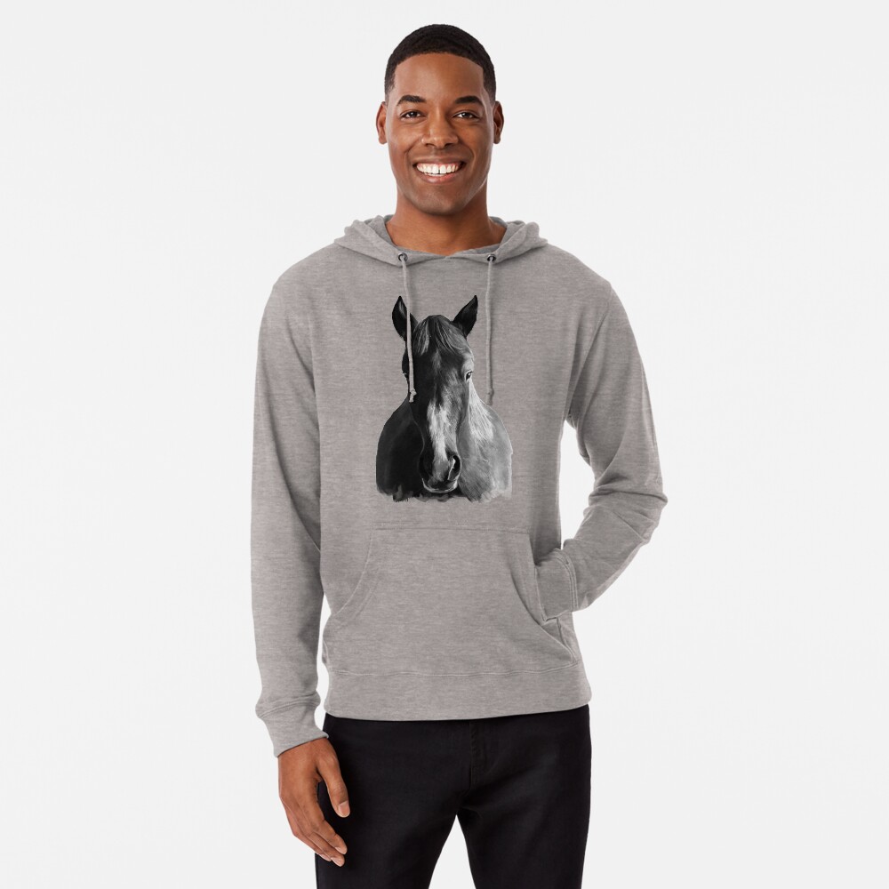 Item preview, Lightweight Hoodie designed and sold by AmyHamilton.