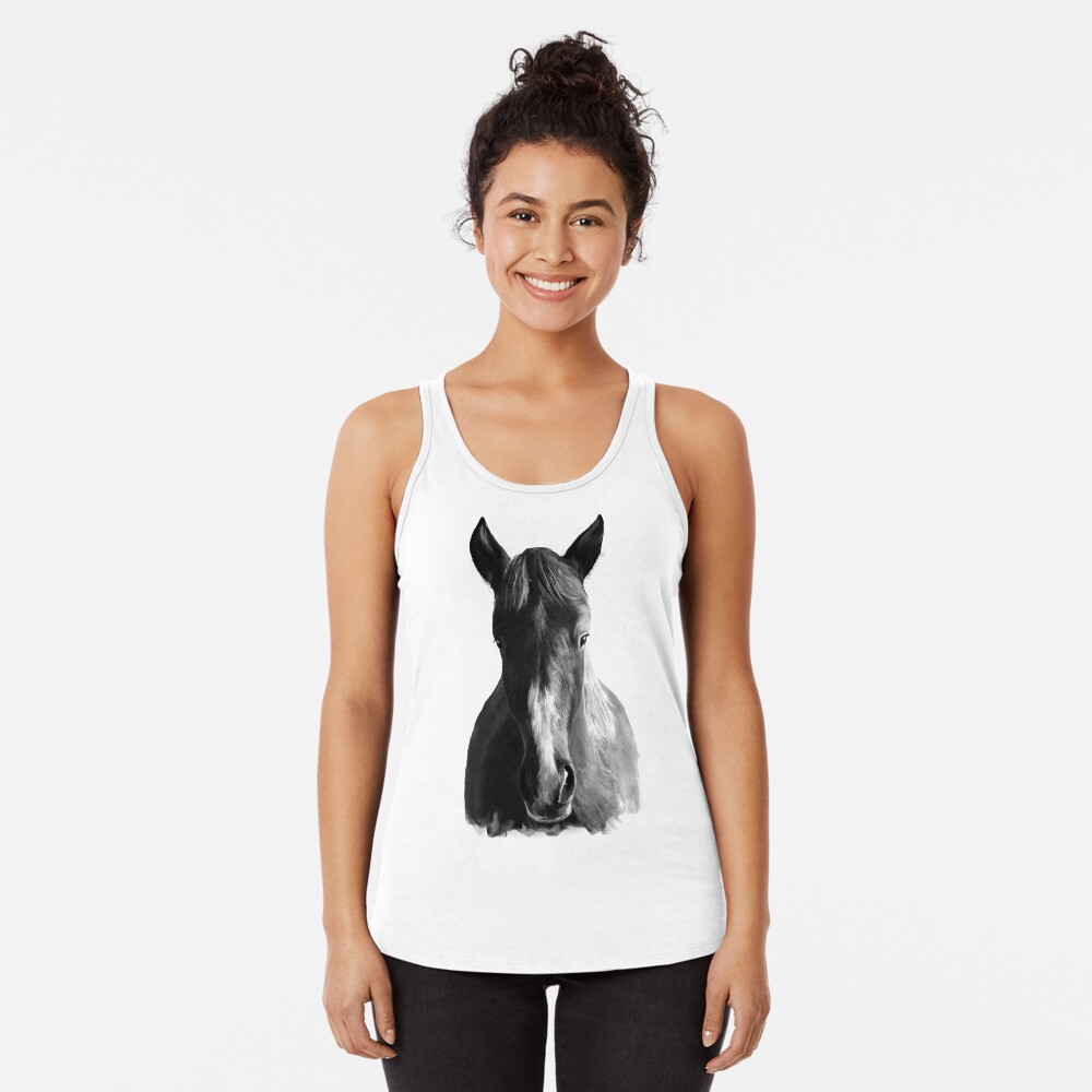 Item preview, Racerback Tank Top designed and sold by AmyHamilton.