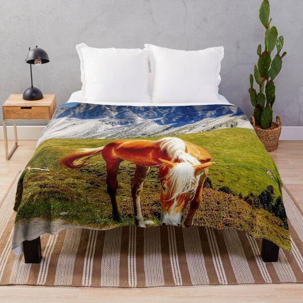 Item preview,  Tapestries,Tapestry,throw blankets,comforters,duvet covers ,shower curtains,  Horse,Wild Horses,Riding,animal,horse art,horse posters,horse canvas,horse canvas,horse canvas art wall art,pony designed and sold by eyesight4vision.