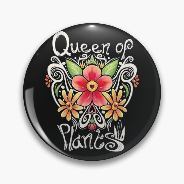 Item preview, Queen of plants  designed and sold by Midsea.