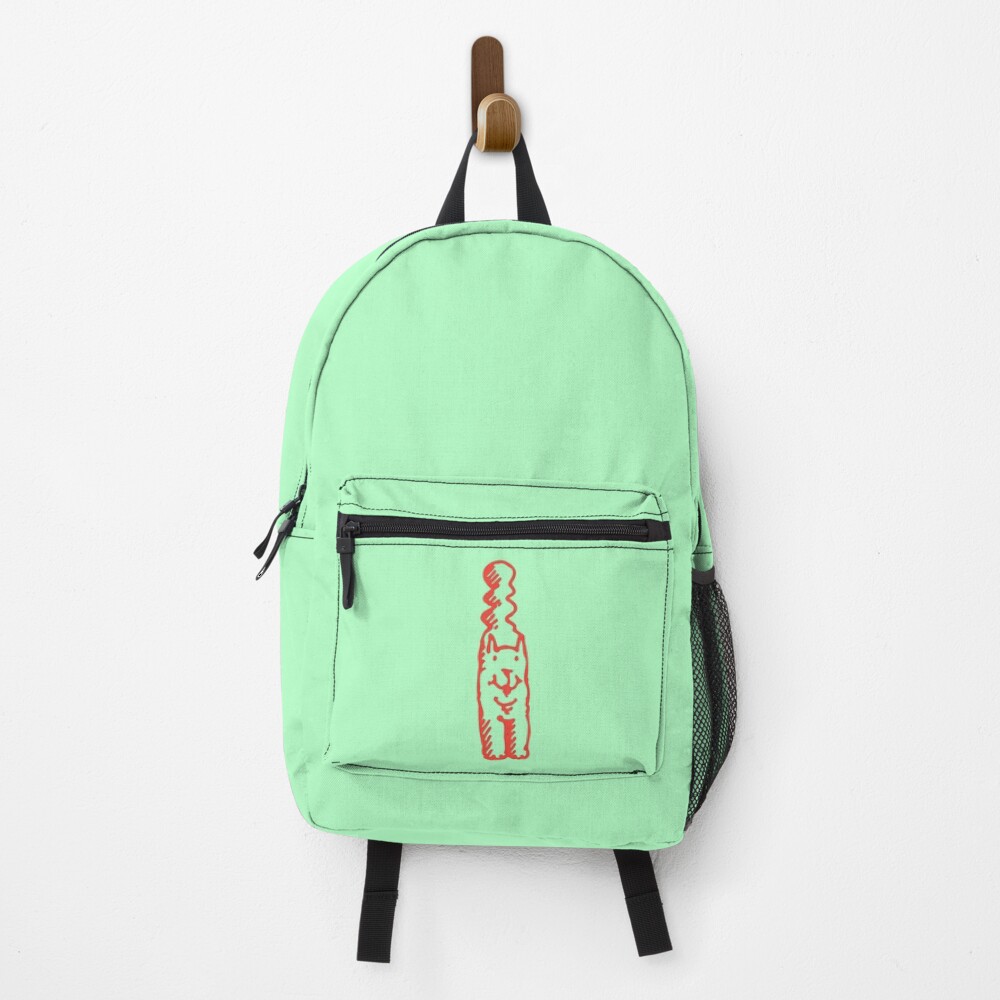 Item preview, Backpack designed and sold by Rajeev5025.