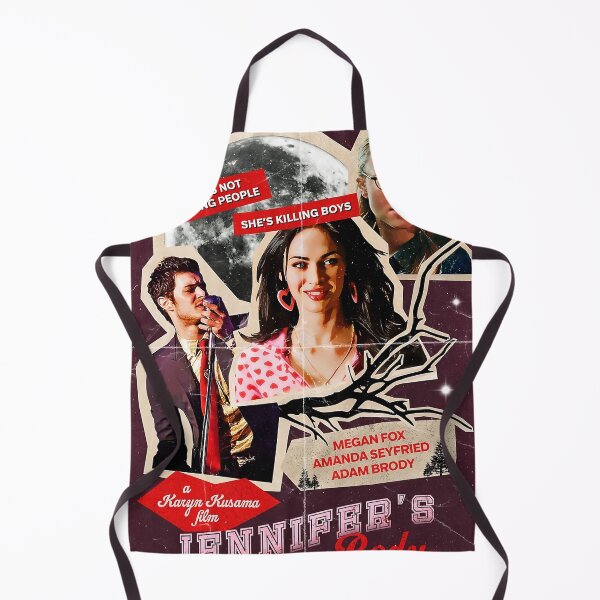 Item preview, Jennifer's Body designed and sold by sngamelsyn.