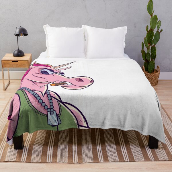 Item preview, Unicorns don’t lose sleep over the opinions of little ponies designed and sold by CalvinMade.