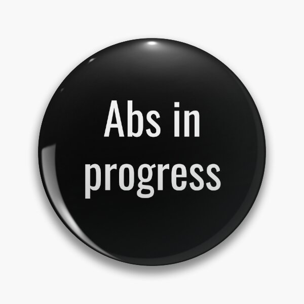 Item preview, Abs in progress designed and sold by DesignBoulevard.
