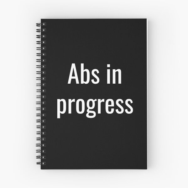 Item preview, Abs in progress designed and sold by DesignBoulevard.