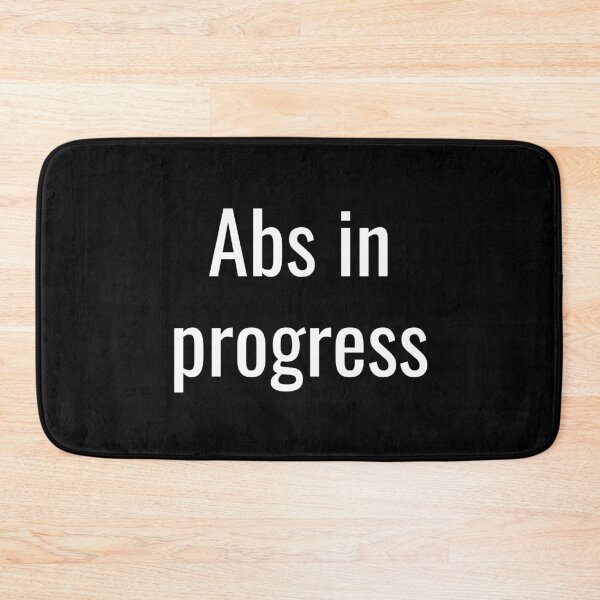 Item preview, Abs in progress designed and sold by DesignBoulevard.