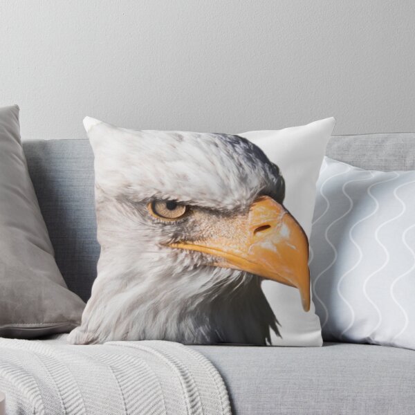 Item preview, TETE AIGLE designed and sold by Designnnn2021.