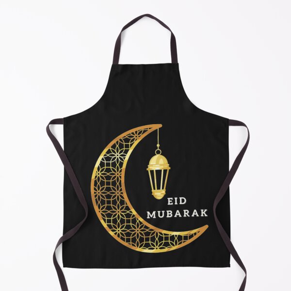Item preview, Happy Eid Mubarak to all Muslims T Shirt  designed and sold by Clavitaps.