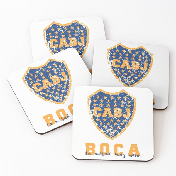 Item preview, Boca Juniors, Argentina designed and sold by HelgaVollmer.