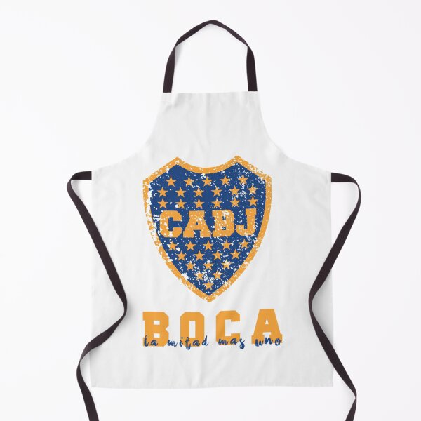 Item preview, Boca Juniors, Argentina designed and sold by HelgaVollmer.