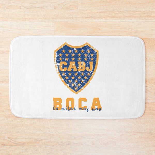 Item preview, Boca Juniors, Argentina designed and sold by HelgaVollmer.