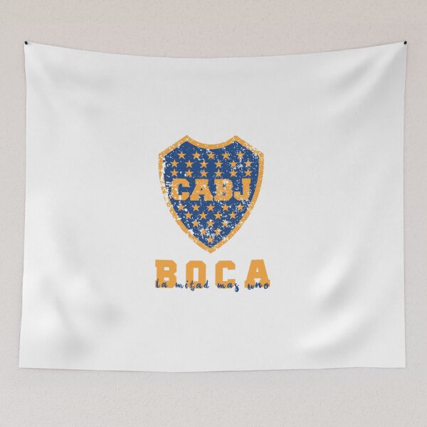 Item preview, Boca Juniors, Argentina designed and sold by HelgaVollmer.