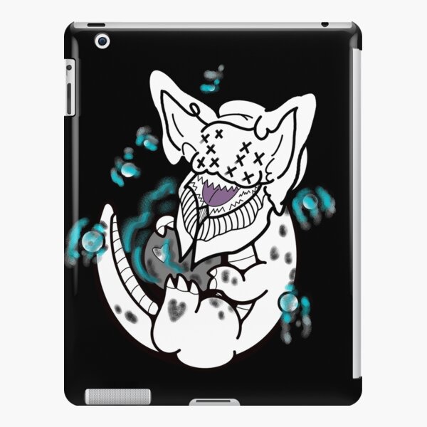 Bunny Riven iPad Case & Skin for Sale by Timo555