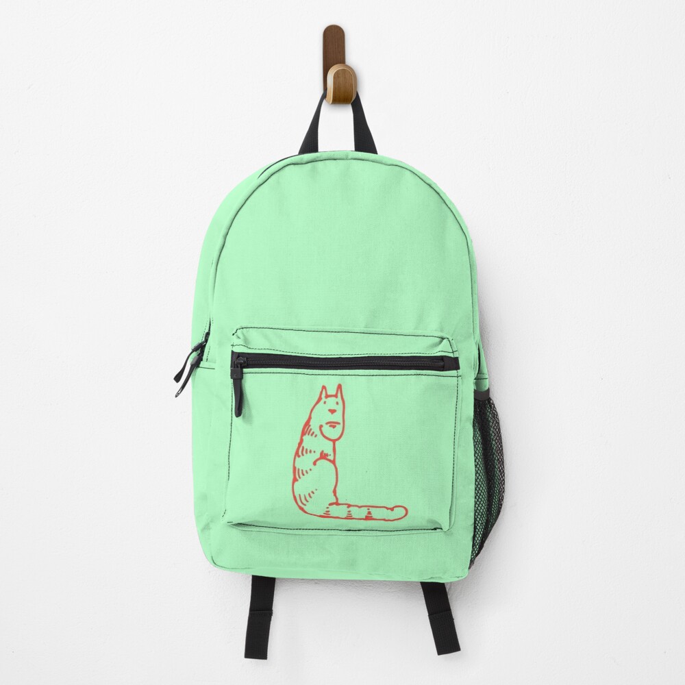 Item preview, Backpack designed and sold by Rajeev5025.