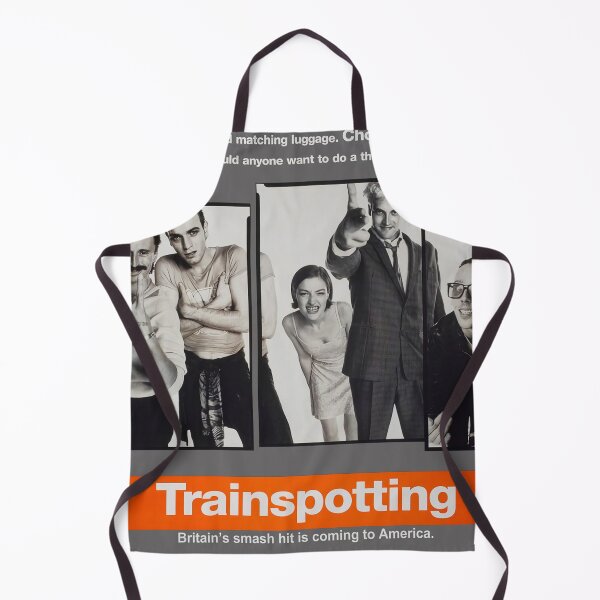 Item preview, Trainspotting designed and sold by sngamelsyn.