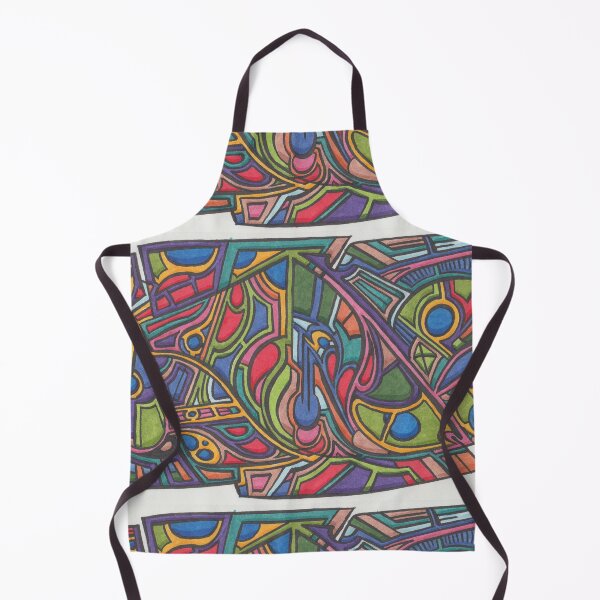 Item preview, Every Color I Own designed and sold by MathenaArt.