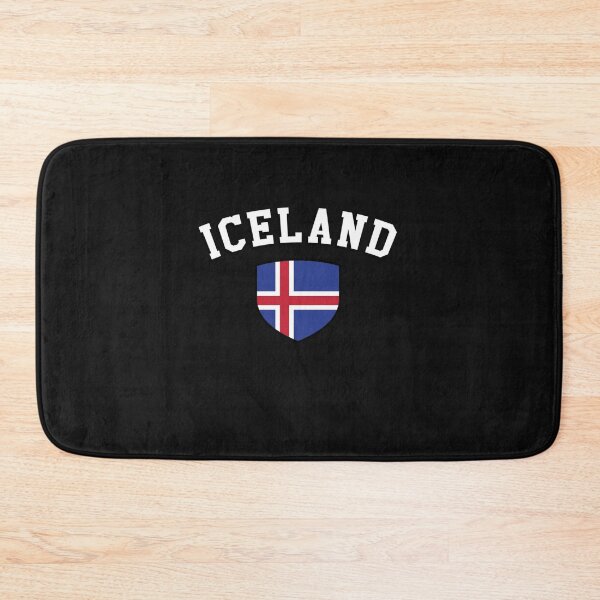 Item preview, Iceland Supporters designed and sold by HelgaVollmer.