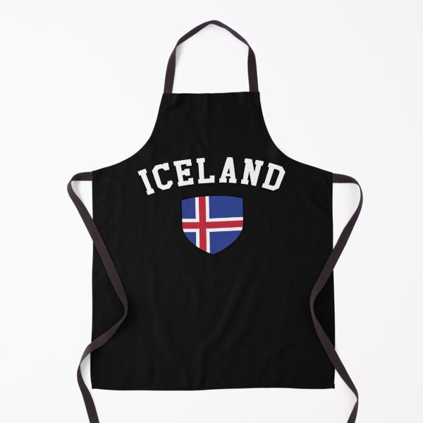Item preview, Iceland Supporters designed and sold by HelgaVollmer.