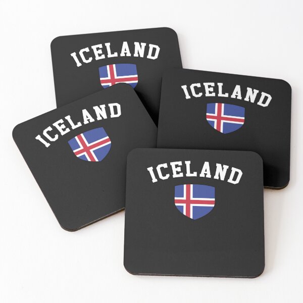 Item preview, Iceland Supporters designed and sold by HelgaVollmer.