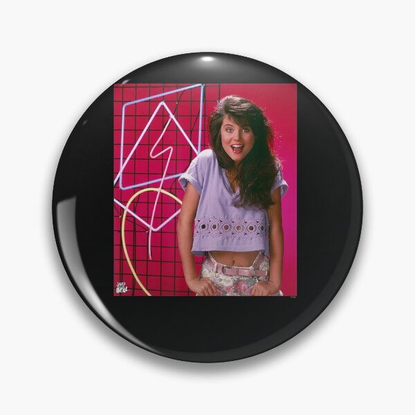 Item preview, KELLY Kapowski  designed and sold by ybueno24.