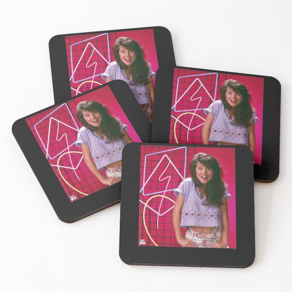 Item preview, KELLY Kapowski  designed and sold by ybueno24.