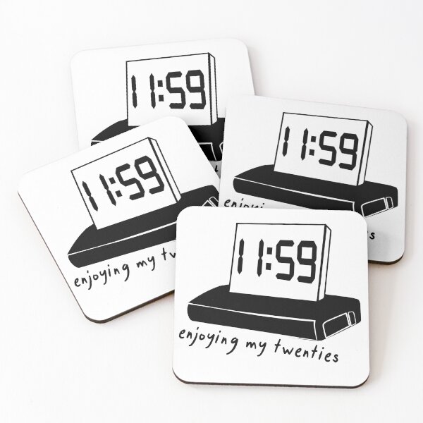 Item preview, Enjoying my 20s - Inside - Bo Burnham designed and sold by fantaztik.