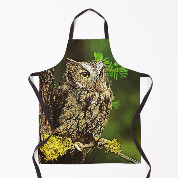 Item preview, Owl 23 designed and sold by WardhaniDesign.