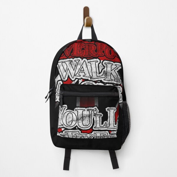 Item preview, Liverpool - You'll Never Walk Alone designed and sold by HelgaVollmer.