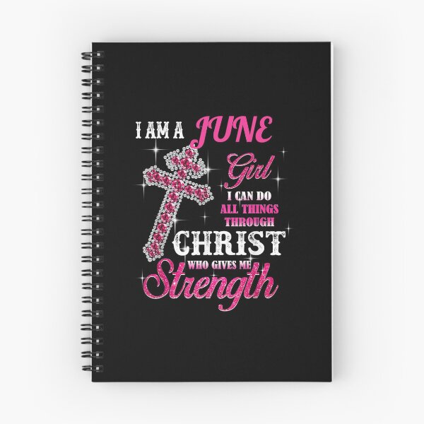 Item preview, June Birthday designed and sold by R&BApparel.